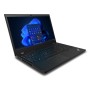 Lenovo ThinkPad T15p Computer portatile 39,6 cm (15.6") 4K Ultra HD Intel® Core™ i7 i7-12700H 32 GB DDR5-SDRAM 1 (21DA001PIX)