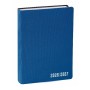 EUROTEXTAGENDA ML GALAXY BLU SC (128157127MQ)