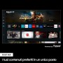 TV 50 POLL 4K SERIE Q60 QLED 23 (QE50Q60CAUXZT)