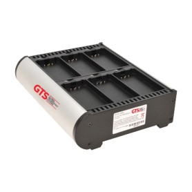 GTS HCH-3006-CHG carica batterie (HCH-3006-CHG)