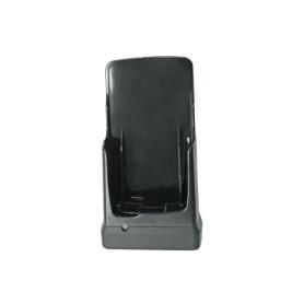 GTS HCH-5510VL-CHG-DESK Caricabatterie per dispositivi mobili Computer portatile Nero AC, dC Auto, Interno