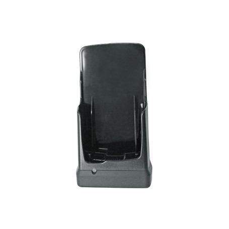 GTS HCH-5510VL-CHG-DESK Caricabatterie per dispositivi mobili Computer portatile Nero AC, dC Auto, Interno