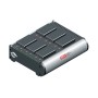 GTS HCH-7006-CHG Caricabatterie per dispositivi mobili Computer portatile Nero, Argento AC Interno