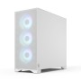 Fractal Design Pop 2 Air White TG RGB Midi Tower Bianco (FD-C-POA2A-04)