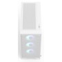 Fractal Design Pop 2 Air White TG RGB Midi Tower Bianco (FD-C-POA2A-04)