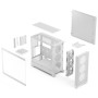 Fractal Design Pop 2 Air White TG RGB Midi Tower Bianco (FD-C-POA2A-04)