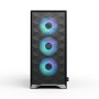Fractal Design Pop 2 Air Black TG RGB Midi Tower Nero (FD-C-POA2A-03)