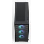 Fractal Design Pop 2 Air Black TG RGB Midi Tower Nero (FD-C-POA2A-03)