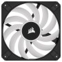 Corsair CO-9050163-WW sistema di raffreddamento per computer Case per computer Ventilatore 12 cm Nero