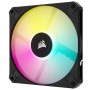 Corsair CO-9050163-WW sistema di raffreddamento per computer Case per computer Ventilatore 12 cm Nero