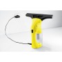 Kärcher WV 1 Plus pulitore di finestra elettrico 0,1 L Nero, Giallo (1.633-203.0)