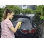 Kärcher WV 1 Plus pulitore di finestra elettrico 0,1 L Nero, Giallo (1.633-203.0)