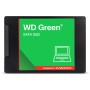 Western Digital Green WDS480G3G0A drives allo stato solido 2.5" 480 GB Serial ATA III (WDS480G3G0A) (WDS480G3G0A-00BJG0)