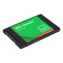 Western Digital Green WDS480G3G0A drives allo stato solido 2.5" 480 GB Serial ATA III (WDS480G3G0A) (WDS480G3G0A-00BJG0)