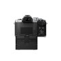 Olympus OM-D E‑M10 Mark IV 4/3" Corpo MILC 20,3 MP Live MOS 5184 x 3888 Pixel Argento (V207130SE000)