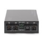 Digitus Media converter Gigabit modalità multipla/modalità singola SC/SC (DN-82124)