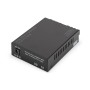 Digitus Media converter Gigabit modalità multipla/modalità singola SC/SC (DN-82124)
