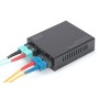Digitus Media converter Gigabit modalità multipla/modalità singola SC/SC (DN-82124)