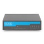 Digitus Switch Gigabit 5 porte, non gestito (DN-80202-1)