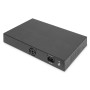 Digitus Switch Gigabit a 16 porte, 19 pollici, non gestito (DN-80112-2)
