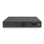 Digitus Switch Gigabit a 16 porte, 19 pollici, non gestito (DN-80112-2)