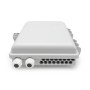 Digitus Scatola di distribuzione FTTH per 16 fibre (DN-968914)