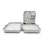 Digitus Scatola di distribuzione FTTH per 16 fibre (DN-968914)