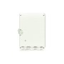 Digitus Alloggiamento per connessione FTTH/FTTB, assemblato, OS2, 12 fibre, LC/APC (DN-968913-LCA)