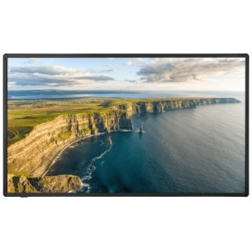 86 3840 x 2160(16:9) 400nits 24/7 L/P (XE86D-4H)