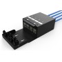 Digitus DN-93708-4 scatola di derivazione di rete Nero
