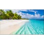 Vestel WY55B-2H visualizzatore di messaggi Pannello piatto per segnaletica digitale 139,7 cm (55") Wi-Fi 500 cd/m² 4K Ultra HD 