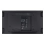 Vestel WY55B-2H visualizzatore di messaggi Pannello piatto per segnaletica digitale 139,7 cm (55") Wi-Fi 500 cd/m² 4K Ultra HD 