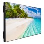 Vestel WY55B-2H visualizzatore di messaggi Pannello piatto per segnaletica digitale 139,7 cm (55") Wi-Fi 500 cd/m² 4K Ultra HD 