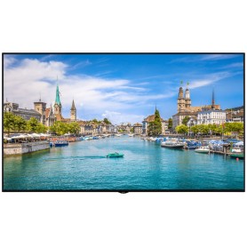 Vestel XD75D-4H visualizzatore di messaggi Pannello piatto per segnaletica digitale 190,5 cm (75") Wi-Fi 400 cd/m² 4K Ultra HD 