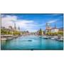 Vestel XD75D-4H visualizzatore di messaggi Pannello piatto per segnaletica digitale 190,5 cm (75") Wi-Fi 400 cd/m² 4K Ultra HD 