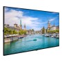 Vestel XD75D-4H visualizzatore di messaggi Pannello piatto per segnaletica digitale 190,5 cm (75") Wi-Fi 400 cd/m² 4K Ultra HD 