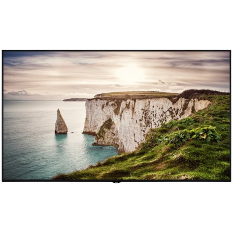 Vestel XN75D-4HH visualizzatore di messaggi Pannello piatto per segnaletica digitale 190,5 cm (75") LED Wi-Fi 500 cd/m² 4K Ultr