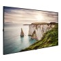 Vestel XN75D-4HH visualizzatore di messaggi Pannello piatto per segnaletica digitale 190,5 cm (75") LED Wi-Fi 500 cd/m² 4K Ultr