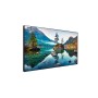 Vestel WU49B/2H espositore video da parete DLED Interno (WU49B-2H)