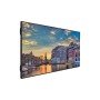 Vestel XN86D-4H visualizzatore di messaggi Pannello piatto per segnaletica digitale 2,18 m (86") LED Wi-Fi 500 cd/m² UltraWide 