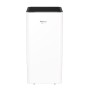 Fellowes AeraMax SV 130 m² 67 dB Bianco (9799501)