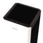 Fellowes AeraMax SV 130 m² 67 dB Bianco (9799501)