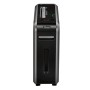 Fellowes 125i distruggi documenti Taglio a striscia 23 cm Nero (4613001)