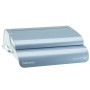 Fellowes 5620901 macchina piegafoglii 500 fogli Grafite