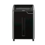 Fellowes 485Ci distruggi documenti Triturazione incrociata 40 cm Nero (4699001)