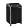 Fellowes 485I distruggi documenti Taglio a striscia 40,7 cm Nero (4699501)