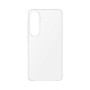 Samsung Galaxy S26 Clear Case (EF-QS942CTEGWW)