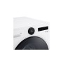 LG F4WX808YC lavatrice Caricamento frontale 8 kg 1350 Giri/min Bianco