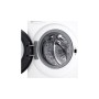 LG F4WX808YC lavatrice Caricamento frontale 8 kg 1350 Giri/min Bianco