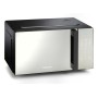 Hisense H20MOMBS4HG forno a microonde Argento Microonde con grill Superficie piana 20 L 700 W (742039)